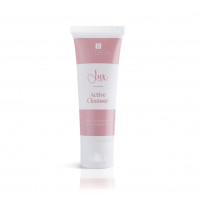 ETEREA COSMESI NATURALI ОЧИЩАЮЩЕЕ МАСЛО ДЛЯ ЛИЦА LUX ACTIVE CLEANSER, 50 МЛ